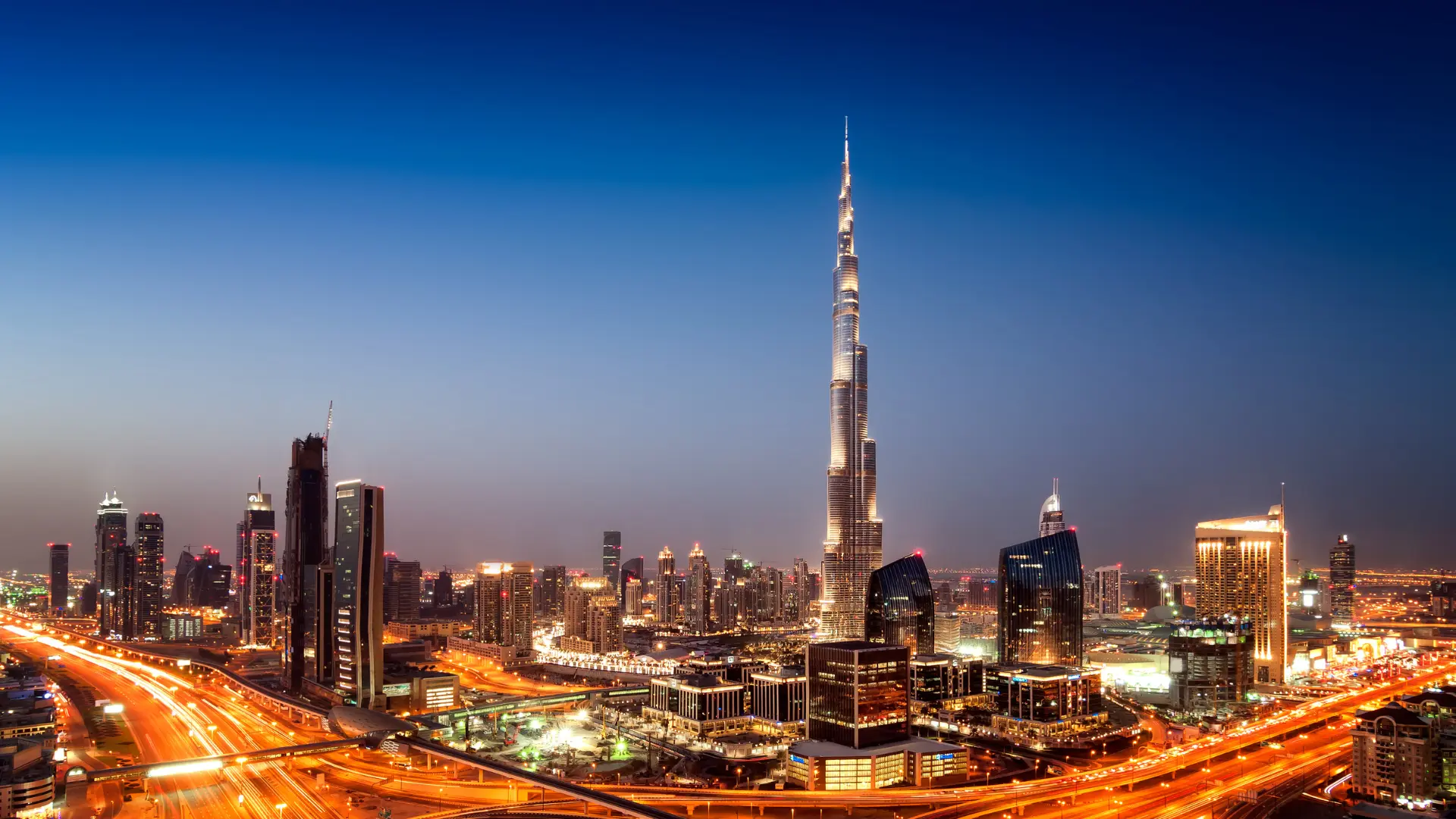 Best Dubai Nightclubs to Explore The City's Nightlife