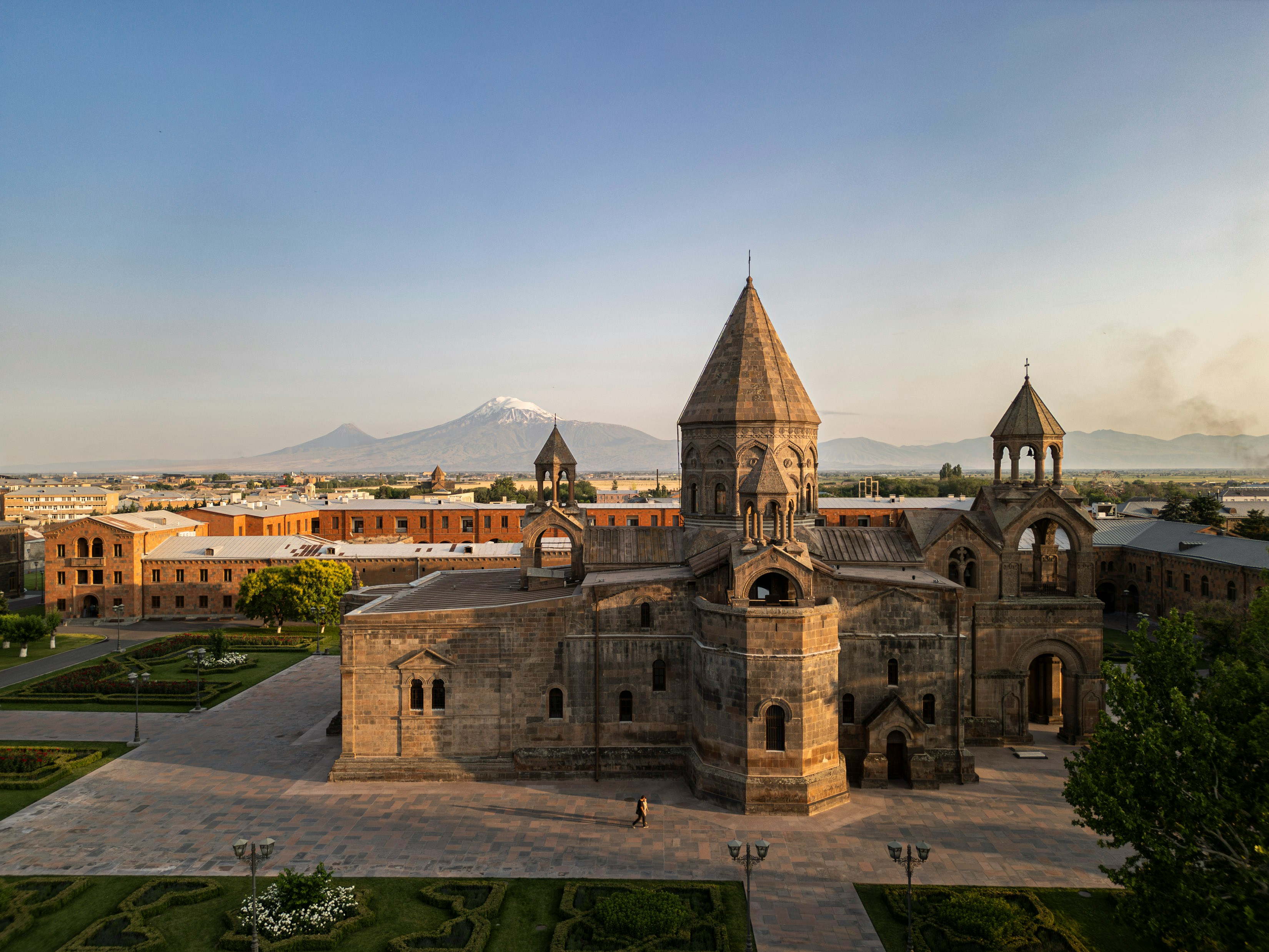 Armenia online visa application