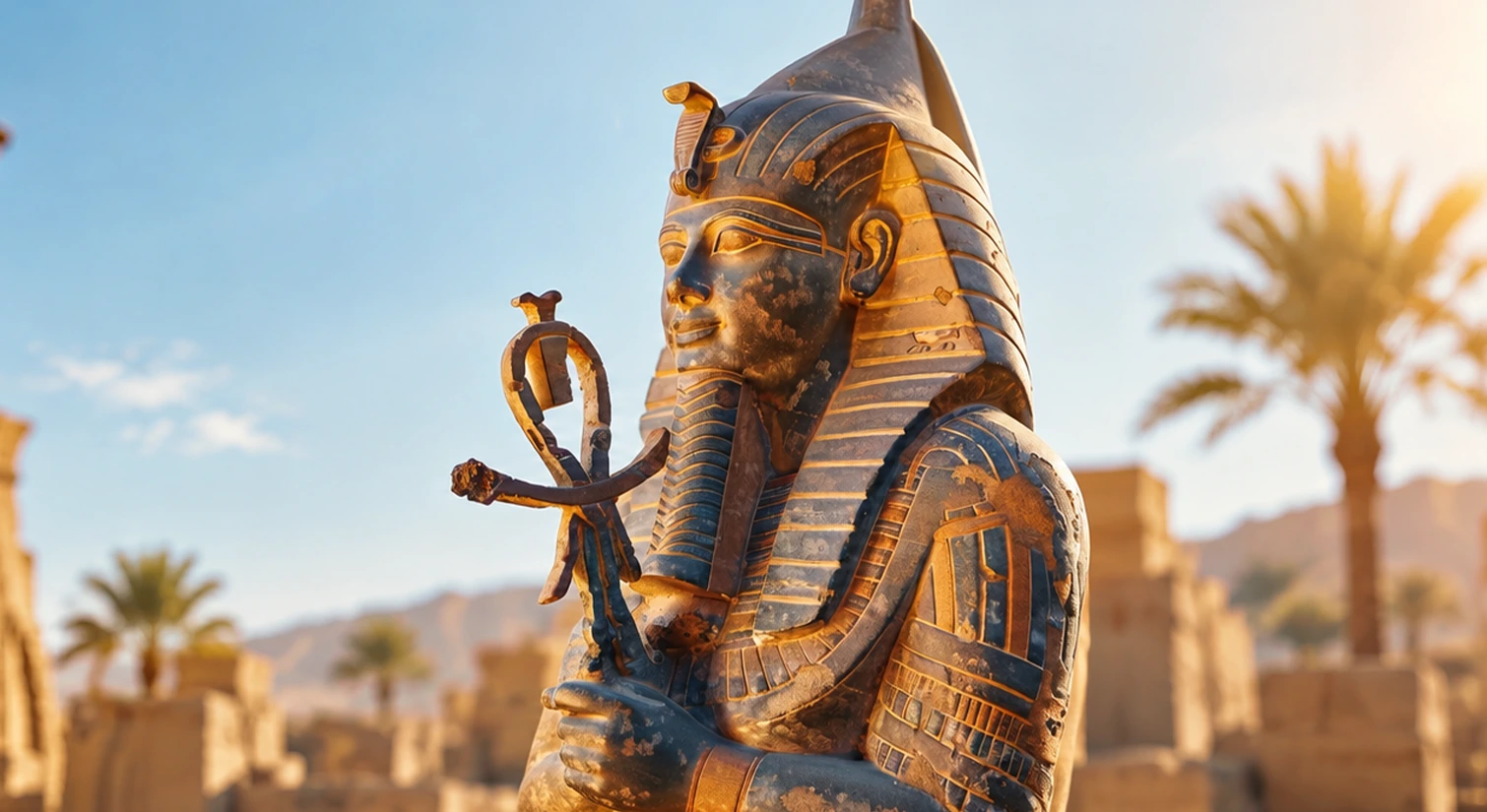 Egypt online visa application