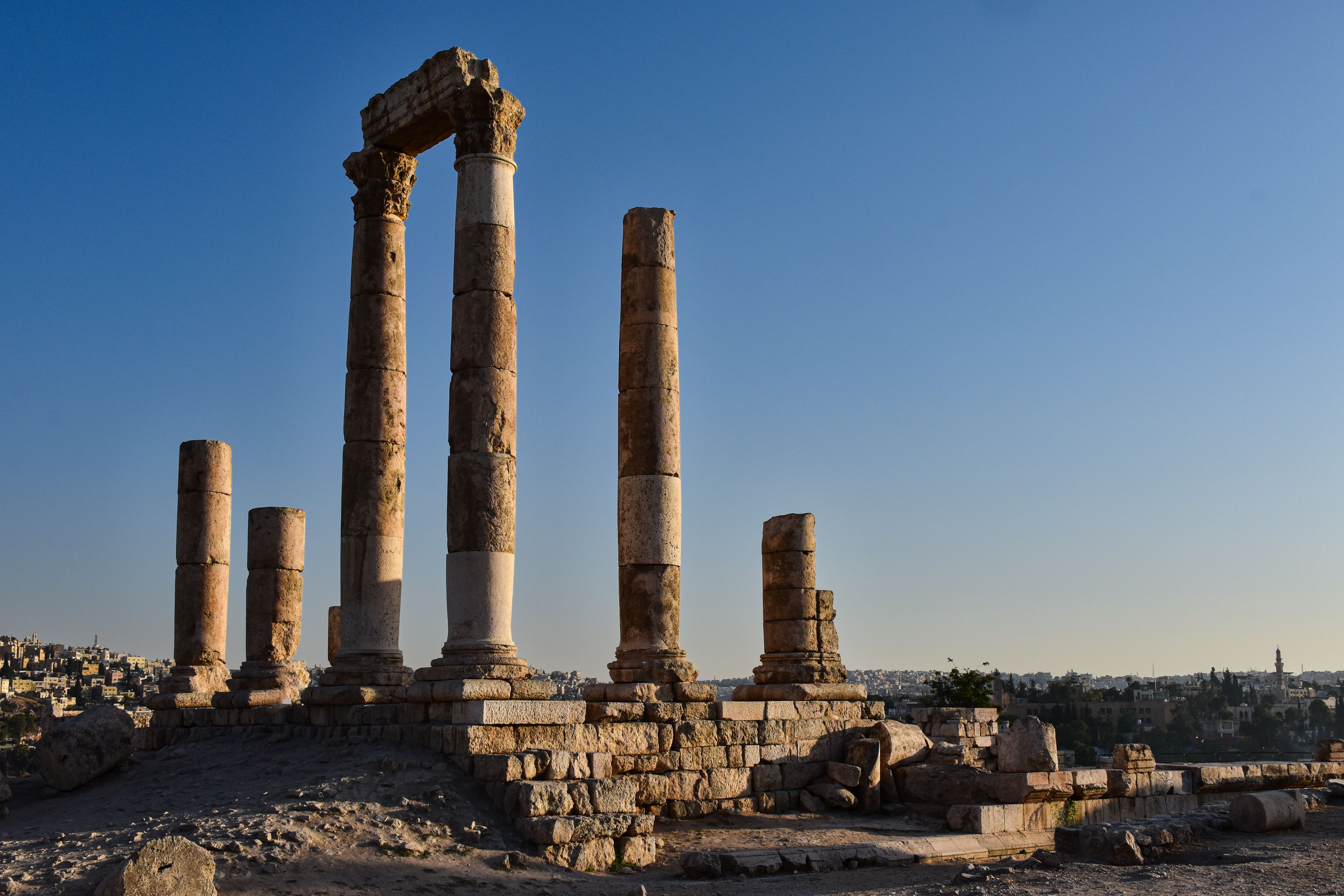 Jordan online visa application