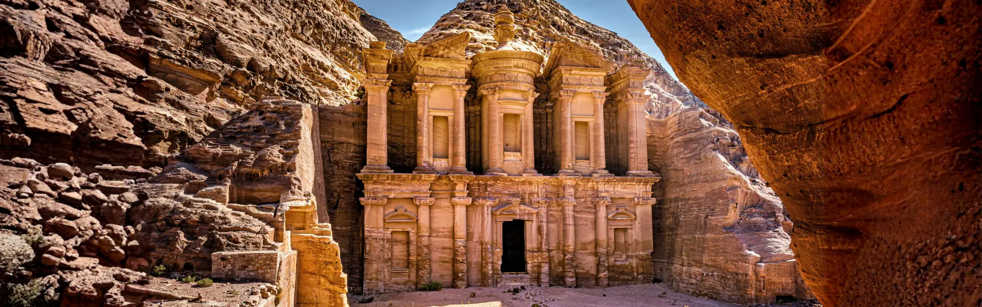 Jordan online visa application