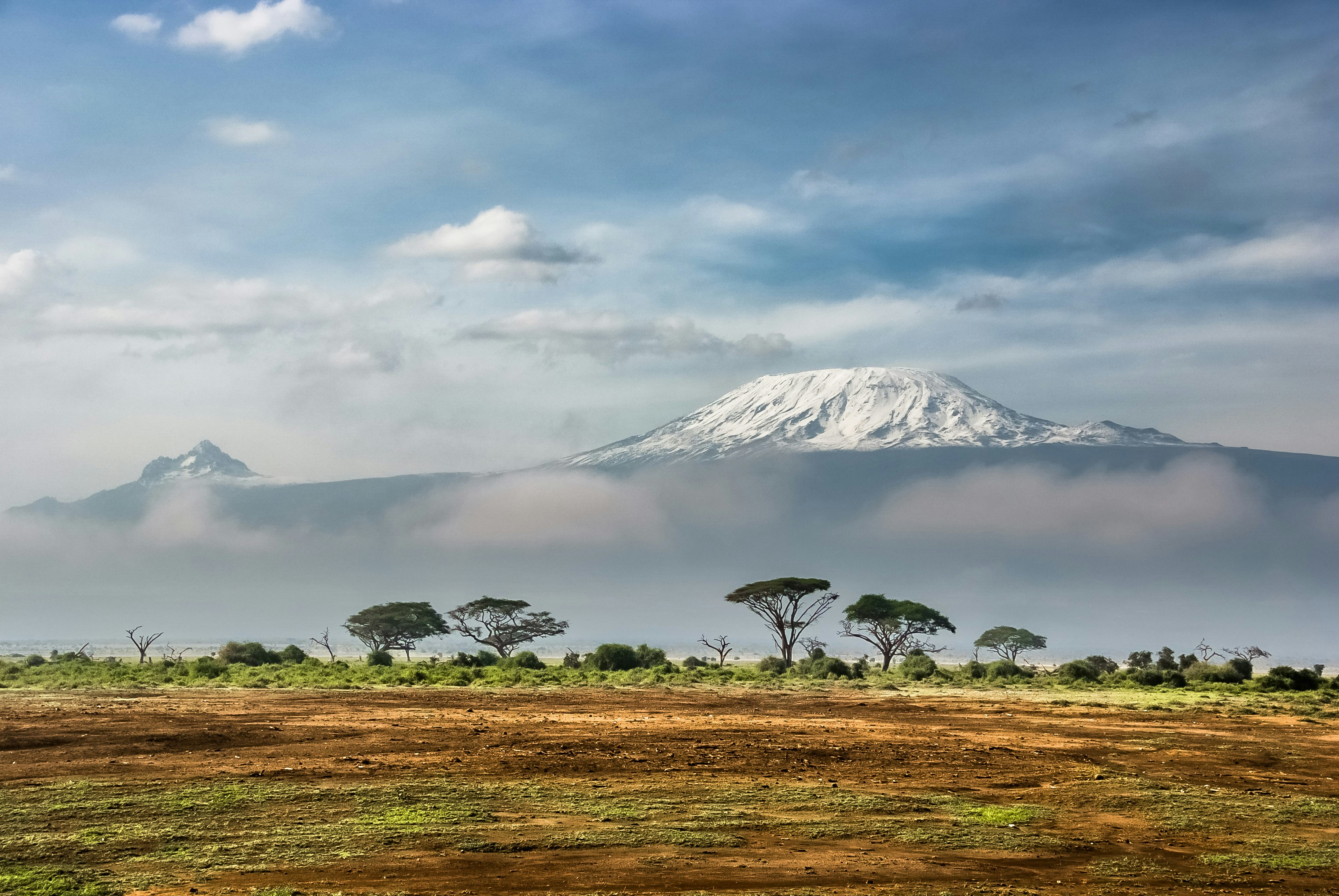 Kenya online visa application