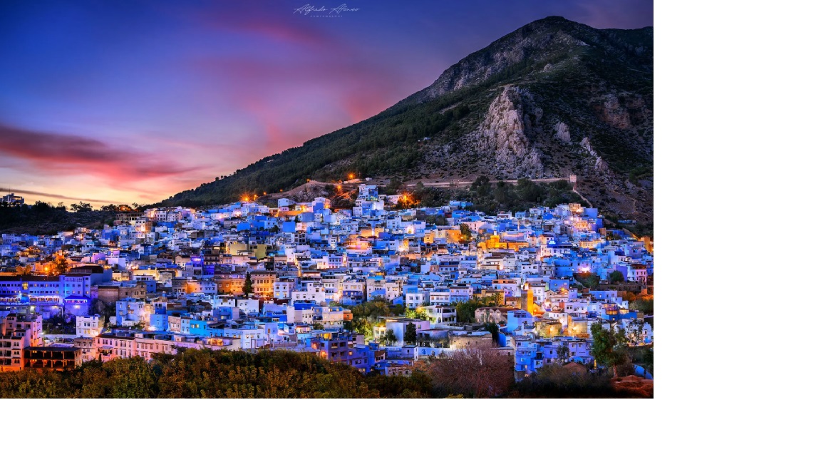 Morocco online visa application