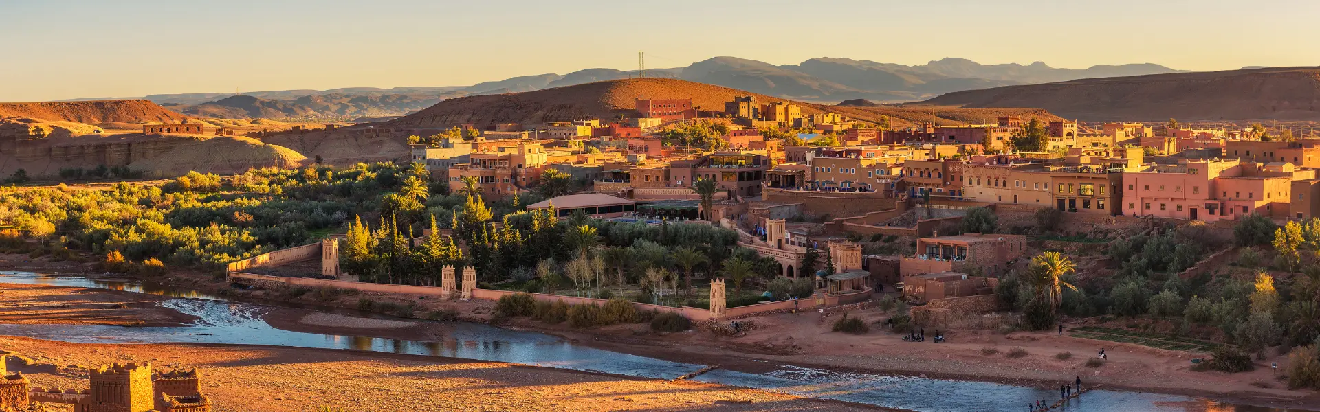 Morocco online visa application