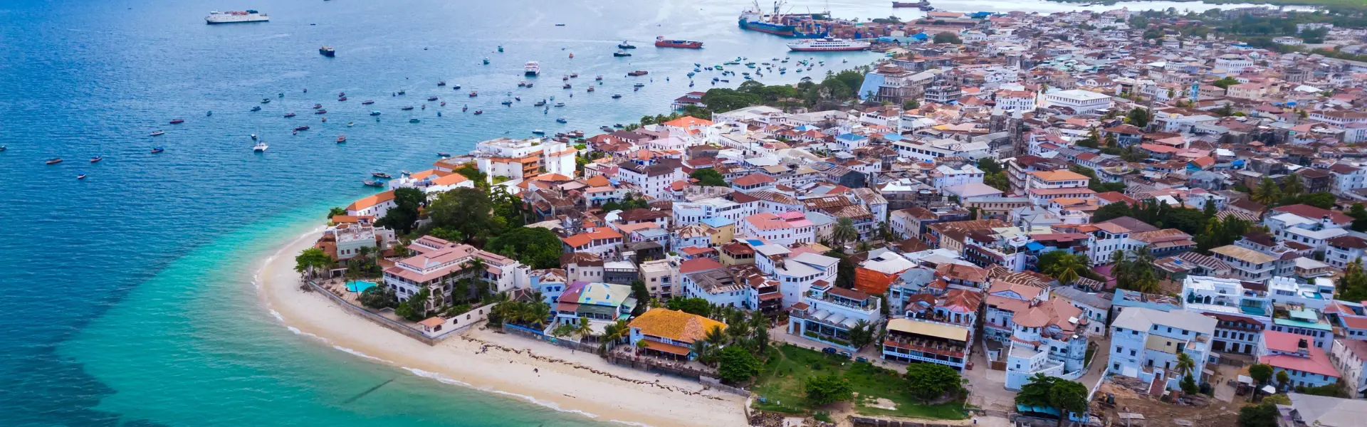 Tanzania  online visa application