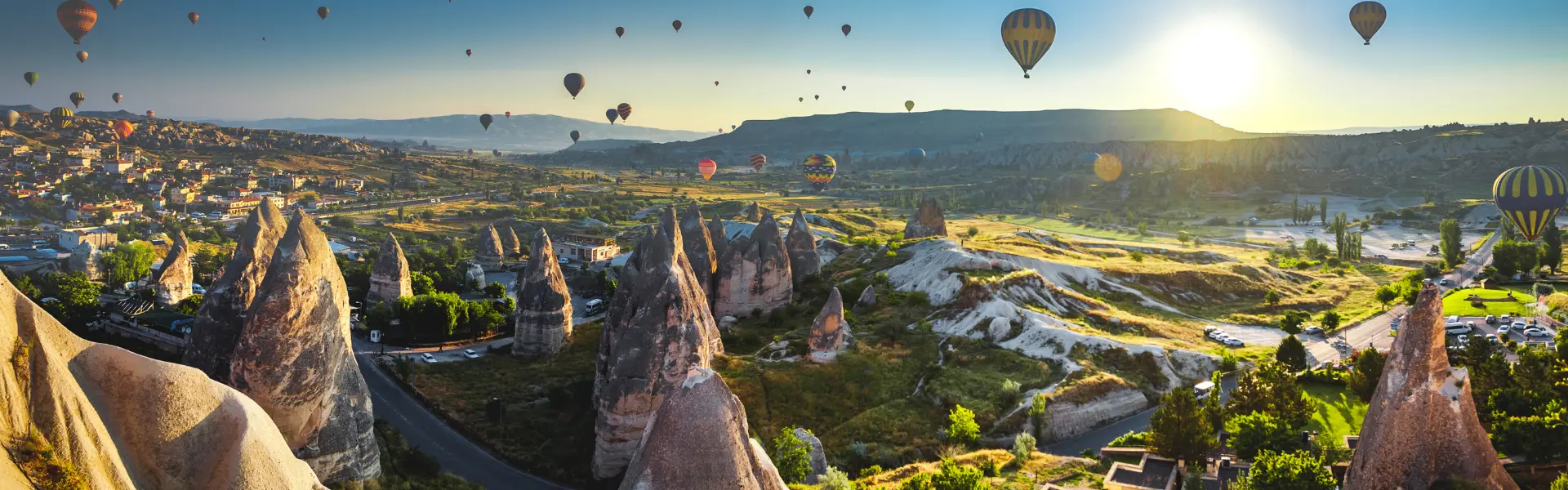 Turkey online visa application