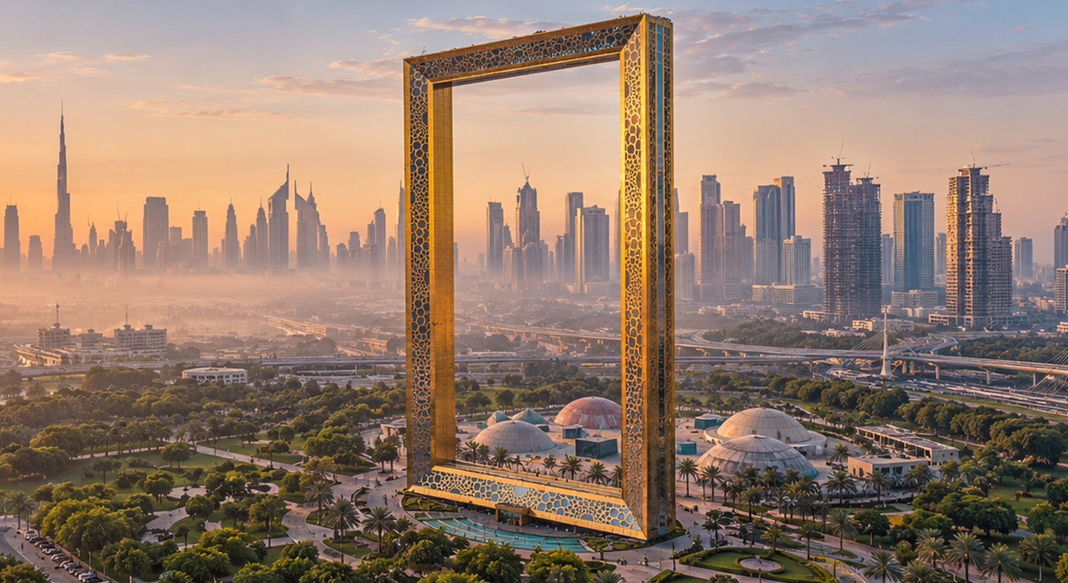 UAE online visa application